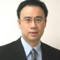 GARY KAM CHUNG WONG