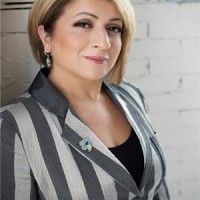 KAMALA EFENDIYEVA