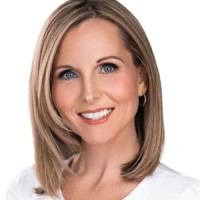 Agent Crystal Kluke