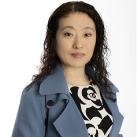 SONIA WANG