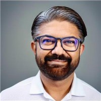 Ravi Bhindi