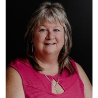 Janet Maxwell