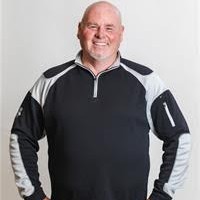 Agent Mike Wells
