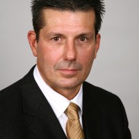 Steve Peterson