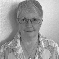 Jo Blumenthal