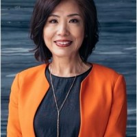 Sophia Zhou
