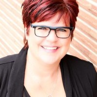 Agent Lanette Thoreson