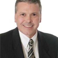 GEORGE WILLIAM GRUBER
