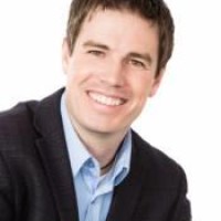Justin Wrigley
