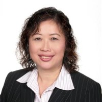 Liza Fong
