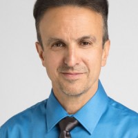 GEORGE ZOIS