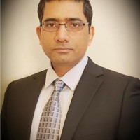 Rashid Malik