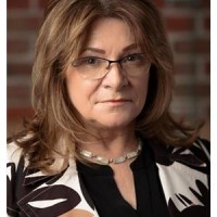 Gina Wideen