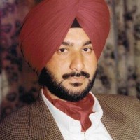 PAWANJIT SINGH MALHI