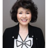 Monica Jin