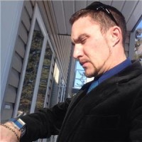 Agent Darin Richard