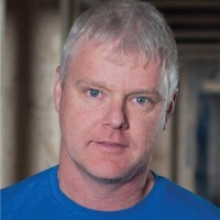 Andrew Morrisey