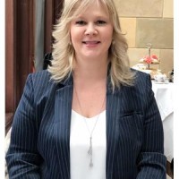 Agent Stacey Pollard