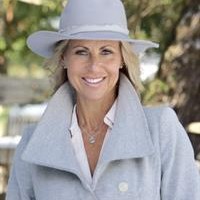 Philippa Berg