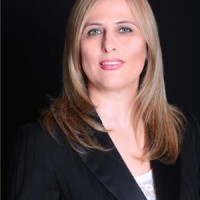 STEPHANIE HAXHILLARI