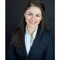 Vahideh Khorram-Roudi