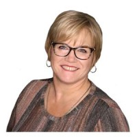 Roberta Peakman