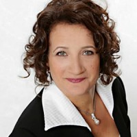 Agent Mary Briatico