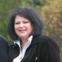 CHRISTINE HAY