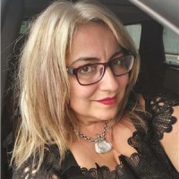 DAWN MICHELLE STEVENS