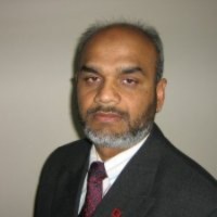 Mohammad Islam