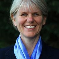 Agent Mette Hobden