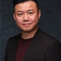 Dickson Yau