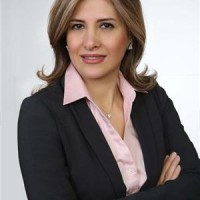 FARAH PANAHI