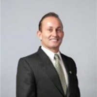 Allen Mehri