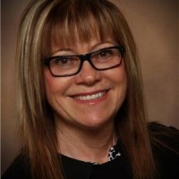 Agent CLAUDETTE ETHIER
