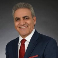 Agent ALI ALIZADEH