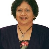 Chandra De Silva