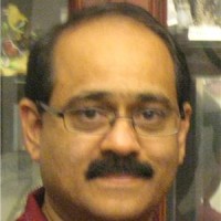 Manick Karunaharan