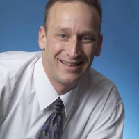 Jeffrey Douwes