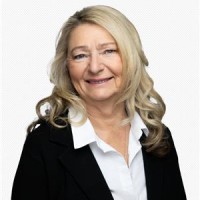 Anne Ferguson