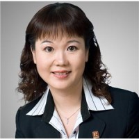 LISA CHOU