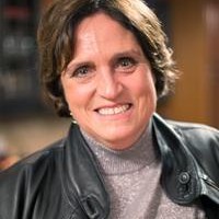 MAGGIE HORNE