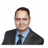 GAUTAM KAPOOR