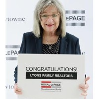 DAWNA M.E. LYONS