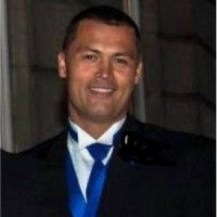 Timothy Polanik