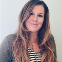 ANDREA O'ROURKE