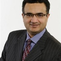MUHAMMAD KAMRAN HUSSAIN
