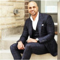 RICK DHILLON