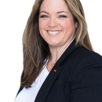 LAURA MCBRIDE