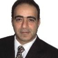 NICK SALEHI